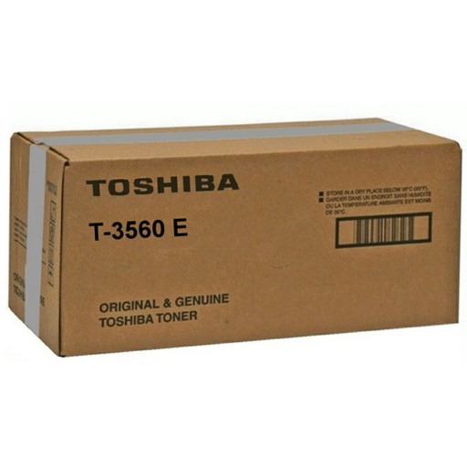 [1550204] Toner originale TOSHIBA  60066062048, T-3560E