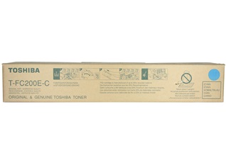 [1550342] Toner originale TOSHIBA  6AJ00000119, 6AJ00000195, 6AJ00000259, T-FC200EC