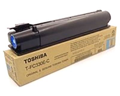 [1550392] Toner originale TOSHIBA  6AG00009130, 6AG00010171, T-FC330EC