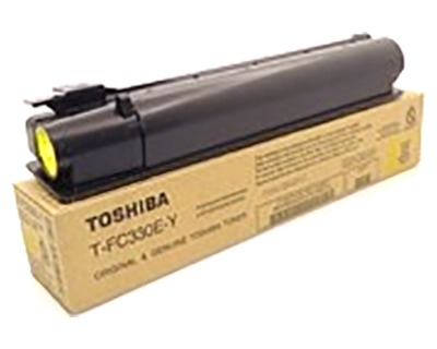 [1550394] Toner originale TOSHIBA  6AG00009143, 6AG00010174, T-FC330EY