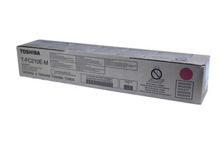 [1550366] Toner originale TOSHIBA  6AJ00000165, 6AJ00000270, T-FC210E-M