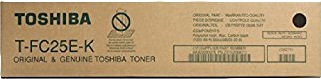 [1550271] Toner originale TOSHIBA  6AJ00000075, 6AJ00000200, 6AJ00000273, T-FC25E-K