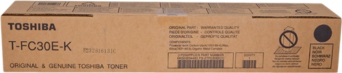 [1550287] Toner originale TOSHIBA  6AG00004450, 6AJ00000093, 6AJ00000205, 6AJ00000282, T-FC30EK