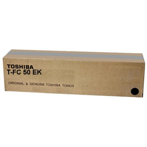[1550319] Toner originale TOSHIBA  6AJ00000114, 6AJ00000224, 6AJ00000298, T-FC50E-K