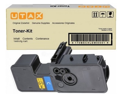 [1410061] Toner originale TRIUMPH ADLER  1T02R9CTA1, PK-5016C