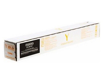 [1410071] Toner originale TRIUMPH ADLER  1T02NDATA1, CK-8514Y