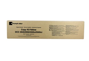 [1410028] Toner originale TRIUMPH ADLER  654510116
