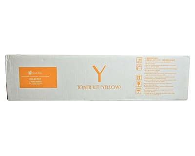 [1410075] Toner originale TRIUMPH ADLER  1T02NHATA0, CK-8515Y