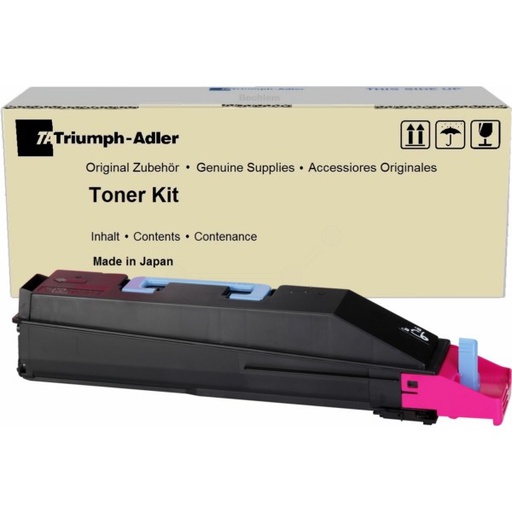 [1410005] Toner originale TRIUMPH ADLER  652510114