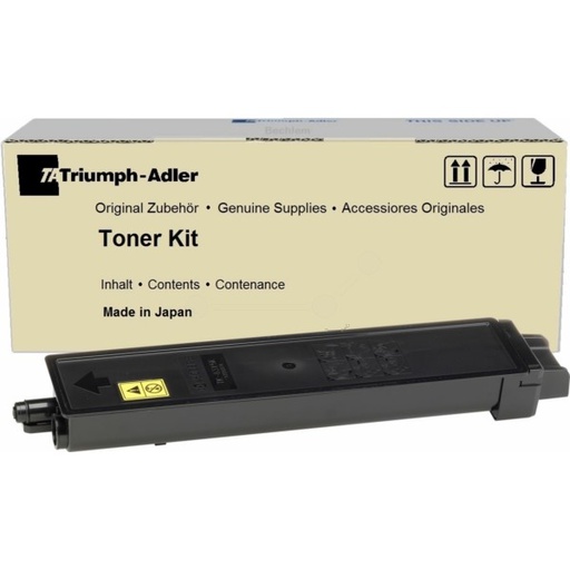 [1410030] Toner originale TRIUMPH ADLER  662510115