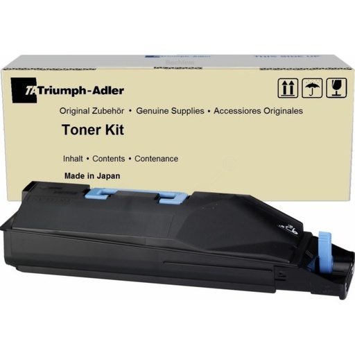 [1410003] Toner originale TRIUMPH ADLER  652510115