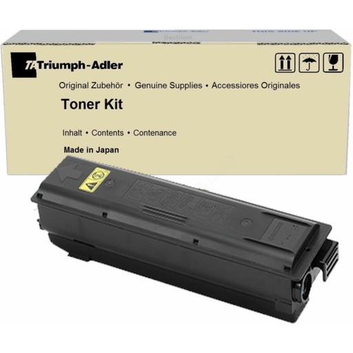 [1410023] Toner originale TRIUMPH ADLER  611811015, CK-4510