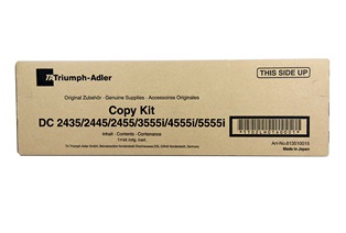 [1410001] Toner originale TRIUMPH ADLER  613510015
