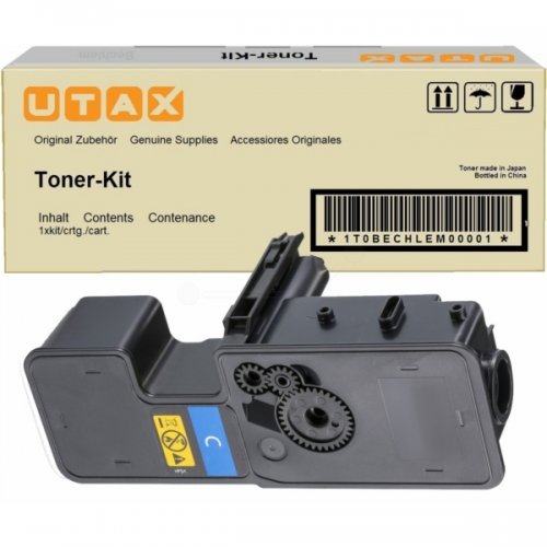[1450829] Toner originale UTAX  1T02R9CUT1, PK-5016C