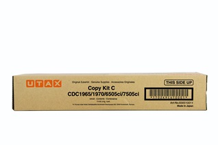 [1450678] Toner originale UTAX  656510011
