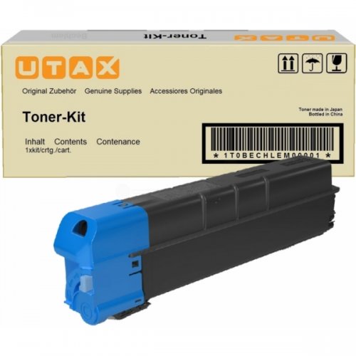 [1450797] Toner originale UTAX  1T02XNCUT0, CK-8516C