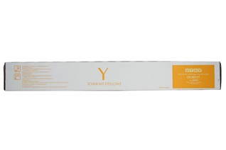[1450700] Toner originale UTAX  1T02L7AUT0, 1T02L7AUT1, CK-8511Y