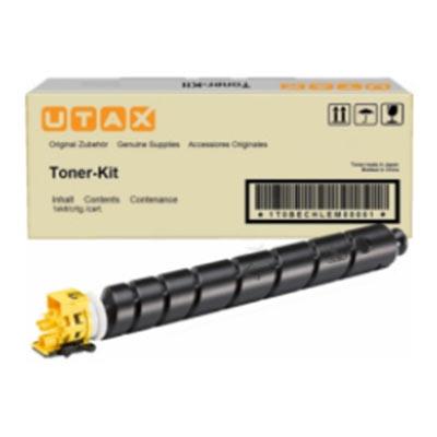 [1450835] Toner originale UTAX  1T02YPAUT0, CK-8530Y