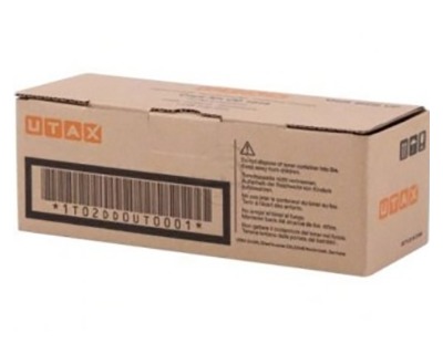[1450791] Toner originale UTAX  1T02WHAUT0, CK-5514Y