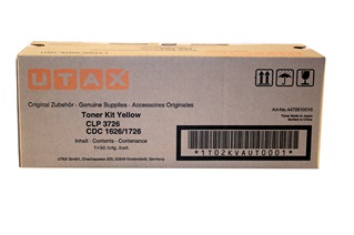 [1450571] Toner originale UTAX  4472610016