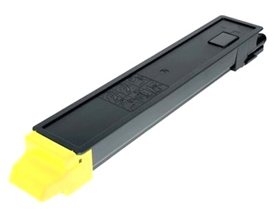 [1450760] Toner originale UTAX  1T02P3AUT0, CK-8520Y