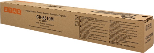 [1450643] Toner originale UTAX  662511014, CK-8510M