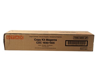 [1450624] Toner originale UTAX  653010014