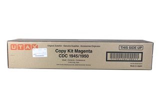 [1450580] Toner originale UTAX  654510014