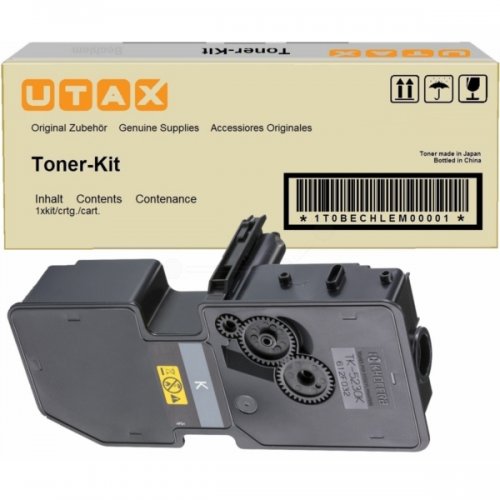 [1450828] Toner originale UTAX  1T02R90UT1, PK-5016K