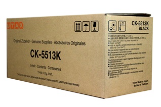 [1450719] Toner originale UTAX  1T02VM0UT0, CK-5513K