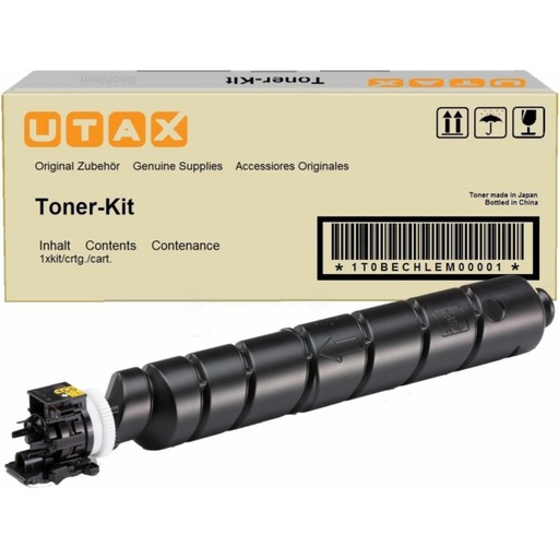 [1450685] Toner originale UTAX  1T02RL0UT0, CK-8512K