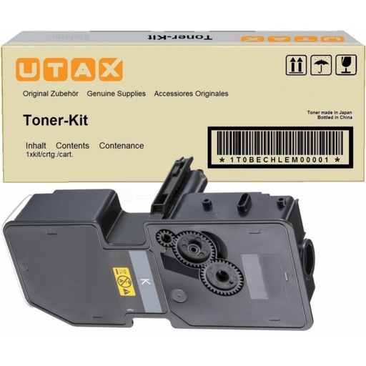 [1450681] Toner originale UTAX  1T02R70UT0, PK-5015K