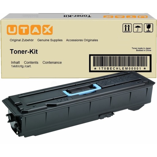 [1450621] Toner originale UTAX  618210010