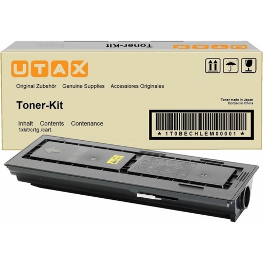 [1450535] Toner originale UTAX  612210010