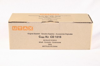 [1450504] Toner originale UTAX  207560, 611310010