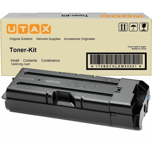 [1450673] Toner originale UTAX  616510010