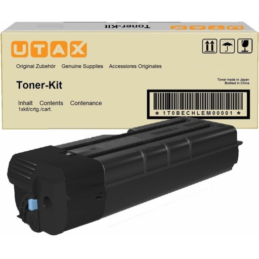 [1450765] Toner originale UTAX  1T02NJ0UT0, CK-7515
