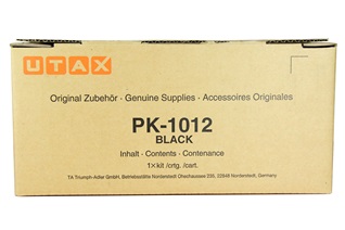 [1450675] Toner originale UTAX  1T02S50UT0, PK-1012