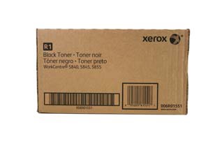 [1650220] Toner originale XEROX  006R01551