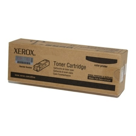 [1650219] Toner originale XEROX  006R01573