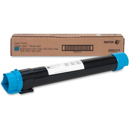 [1650223] Toner originale XEROX  006R01516