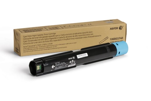 [1650270] Toner originale XEROX  106R03740