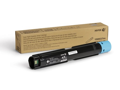 [1650266] Toner originale XEROX  106R03744