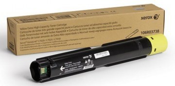 [1650281] Toner originale XEROX  106R03746