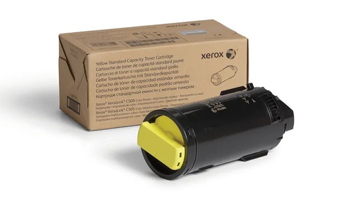 [1650297] Toner originale XEROX  106R03861