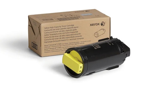 [1650301] Toner originale XEROX  106R03872
