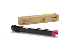 [1650166] Toner originale XEROX  006R01397