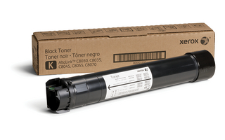 [1650240] Toner originale XEROX  006R01697