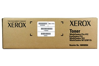 [1650161] Toner originale XEROX  106R00586