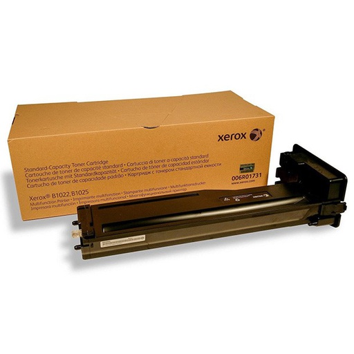[1650293] Toner originale XEROX  006R01731